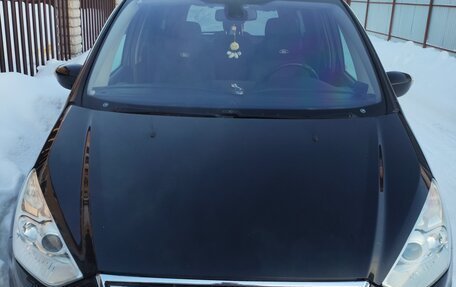 Ford Galaxy II, 2012 год, 1 500 000 рублей, 14 фотография