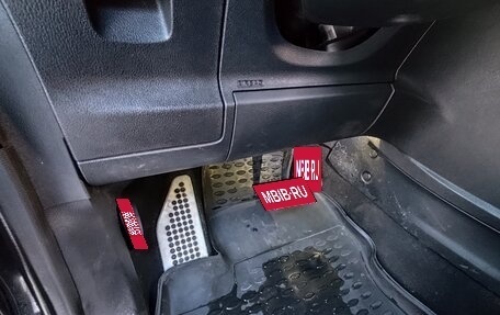 Ford Galaxy II, 2012 год, 1 500 000 рублей, 9 фотография