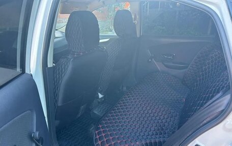 Nissan Almera, 2016 год, 480 000 рублей, 8 фотография