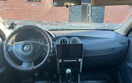 Nissan Almera, 2016 год, 480 000 рублей, 7 фотография