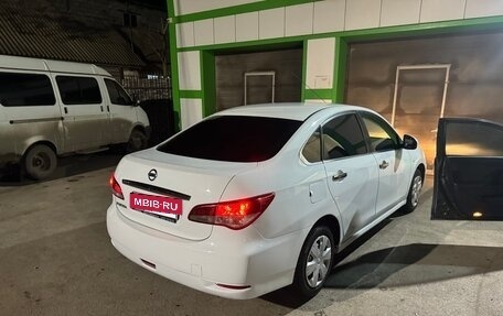 Nissan Almera, 2016 год, 480 000 рублей, 3 фотография