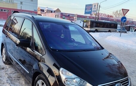 Ford Galaxy II, 2012 год, 1 500 000 рублей, 18 фотография
