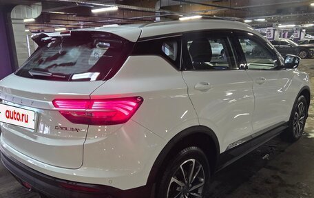 Geely Coolray I, 2023 год, 1 735 000 рублей, 8 фотография