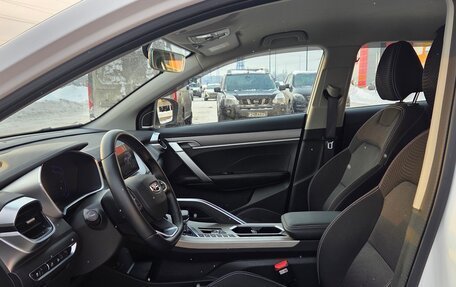 Geely Coolray I, 2023 год, 1 735 000 рублей, 10 фотография