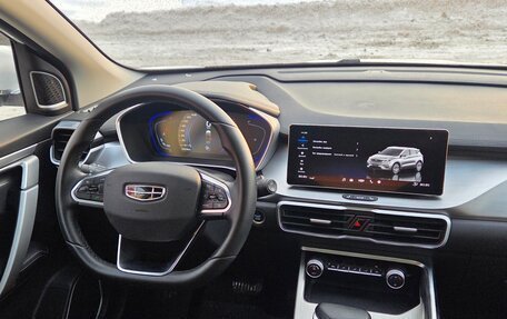 Geely Coolray I, 2023 год, 1 735 000 рублей, 12 фотография