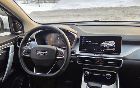 Geely Coolray I, 2023 год, 1 735 000 рублей, 11 фотография