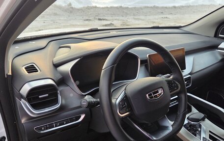 Geely Coolray I, 2023 год, 1 735 000 рублей, 14 фотография