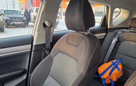 Geely Coolray I, 2023 год, 1 735 000 рублей, 13 фотография