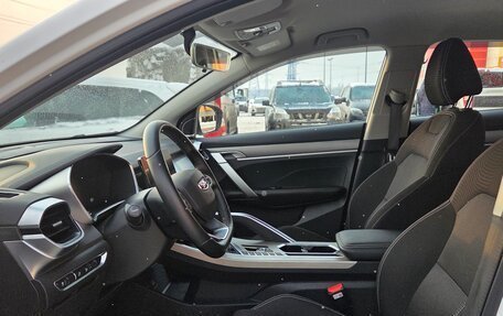 Geely Coolray I, 2023 год, 1 735 000 рублей, 15 фотография