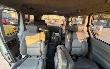 Hyundai Grand Starex Grand Starex I рестайлинг 2, 2008 год, 1 100 000 рублей, 3 фотография