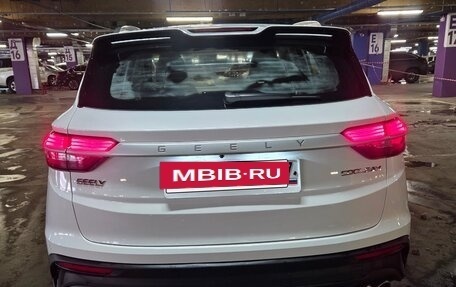 Geely Coolray I, 2023 год, 1 735 000 рублей, 9 фотография