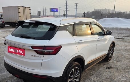 Geely Coolray I, 2023 год, 1 735 000 рублей, 20 фотография