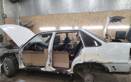 Daewoo Nexia I рестайлинг, 2010 год, 250 000 рублей, 7 фотография