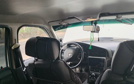 Daewoo Nexia I рестайлинг, 2010 год, 250 000 рублей, 6 фотография