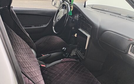 Daewoo Nexia I рестайлинг, 2010 год, 250 000 рублей, 5 фотография