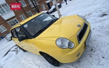 Lifan Smily I (330) рестайлинг, 2012 год, 250 000 рублей, 4 фотография