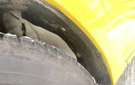 Lifan Smily I (330) рестайлинг, 2012 год, 250 000 рублей, 20 фотография