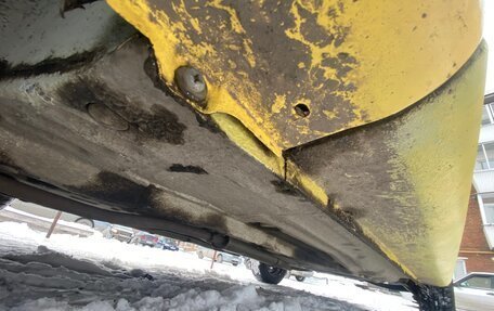 Lifan Smily I (330) рестайлинг, 2012 год, 250 000 рублей, 18 фотография