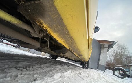 Lifan Smily I (330) рестайлинг, 2012 год, 250 000 рублей, 17 фотография