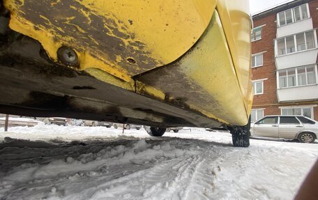 Lifan Smily I (330) рестайлинг, 2012 год, 250 000 рублей, 19 фотография