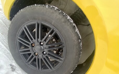 Lifan Smily I (330) рестайлинг, 2012 год, 250 000 рублей, 13 фотография