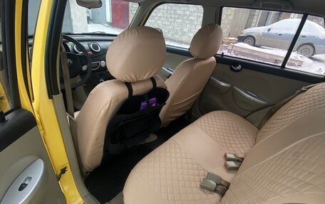 Lifan Smily I (330) рестайлинг, 2012 год, 250 000 рублей, 12 фотография