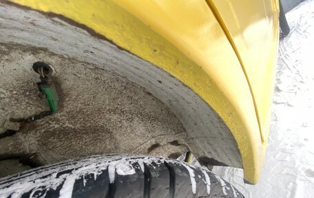 Lifan Smily I (330) рестайлинг, 2012 год, 250 000 рублей, 16 фотография