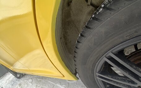 Lifan Smily I (330) рестайлинг, 2012 год, 250 000 рублей, 14 фотография