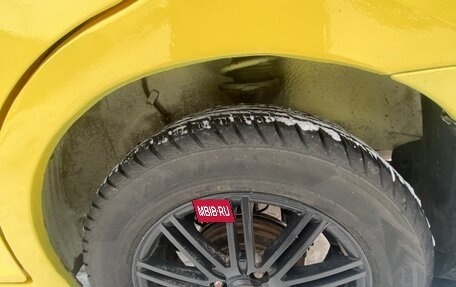 Lifan Smily I (330) рестайлинг, 2012 год, 250 000 рублей, 15 фотография