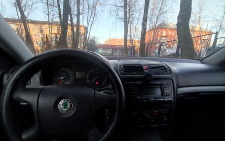 Skoda Octavia, 2007 год, 330 000 рублей, 7 фотография