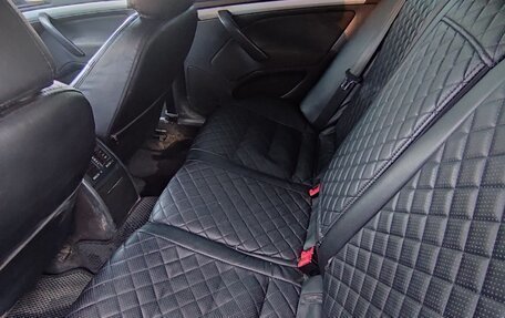 Skoda Octavia, 2007 год, 330 000 рублей, 8 фотография