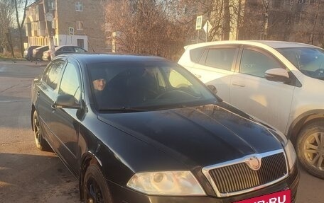 Skoda Octavia, 2007 год, 330 000 рублей, 6 фотография