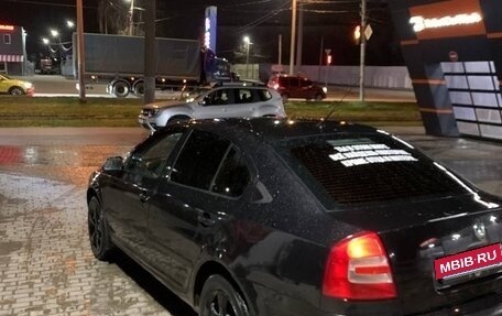 Skoda Octavia, 2007 год, 330 000 рублей, 4 фотография