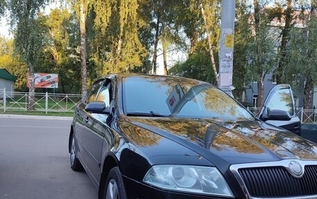 Skoda Octavia, 2007 год, 330 000 рублей, 3 фотография