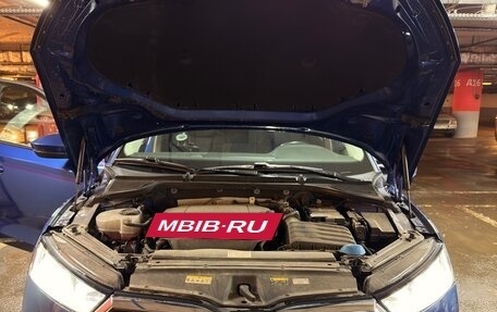 Skoda Octavia IV, 2021 год, 3 065 000 рублей, 6 фотография