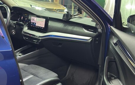 Skoda Octavia IV, 2021 год, 3 065 000 рублей, 16 фотография