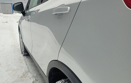 Opel Mokka I, 2014 год, 1 200 000 рублей, 10 фотография