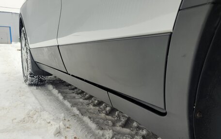 Opel Mokka I, 2014 год, 1 200 000 рублей, 11 фотография