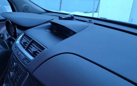 Opel Mokka I, 2014 год, 1 200 000 рублей, 33 фотография