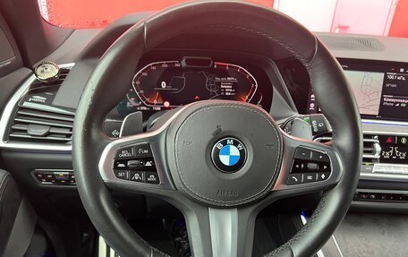 BMW X5, 2019 год, 7 200 000 рублей, 7 фотография