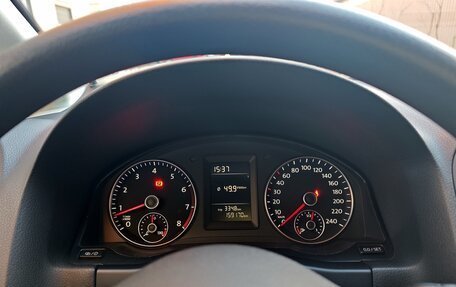 Volkswagen Golf Plus II, 2012 год, 790 000 рублей, 10 фотография