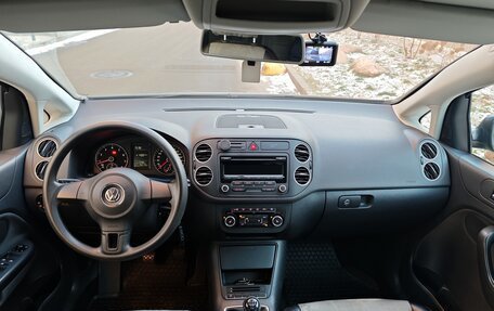 Volkswagen Golf Plus II, 2012 год, 790 000 рублей, 9 фотография