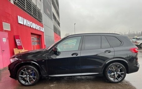 BMW X5, 2019 год, 7 200 000 рублей, 2 фотография