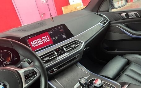 BMW X5, 2019 год, 7 200 000 рублей, 6 фотография