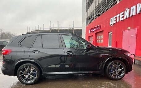 BMW X5, 2019 год, 7 200 000 рублей, 4 фотография