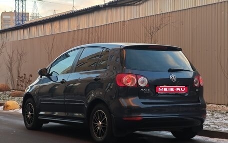 Volkswagen Golf Plus II, 2012 год, 790 000 рублей, 5 фотография