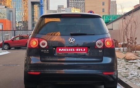 Volkswagen Golf Plus II, 2012 год, 790 000 рублей, 6 фотография