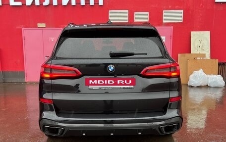 BMW X5, 2019 год, 7 200 000 рублей, 3 фотография