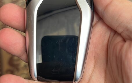 BMW X5, 2019 год, 7 200 000 рублей, 10 фотография