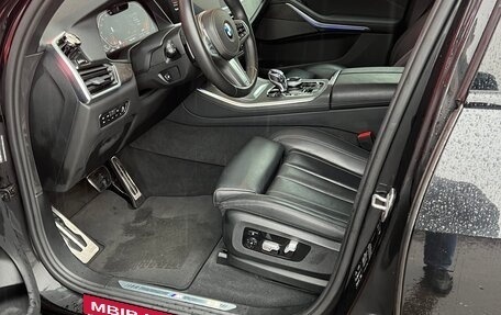 BMW X5, 2019 год, 7 200 000 рублей, 8 фотография